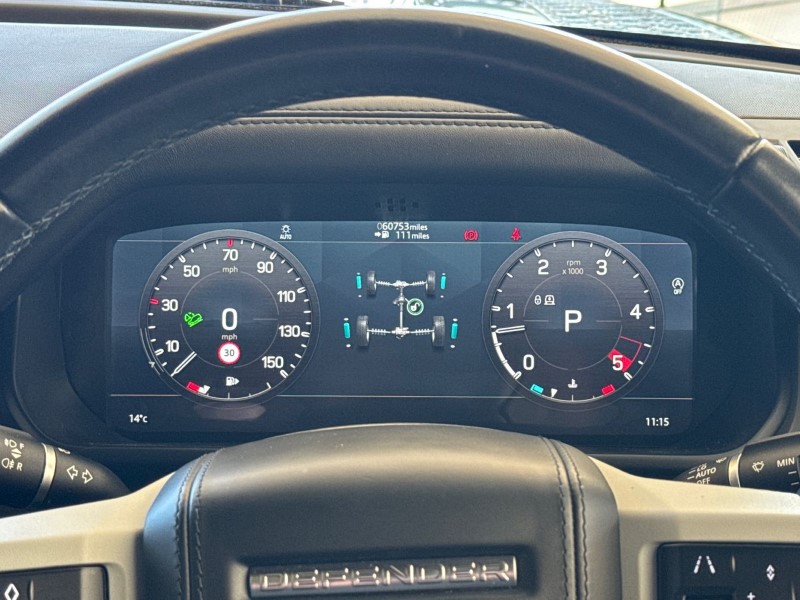 Used Land Rover Defender 2022 for sale - 78199105: Photo 17