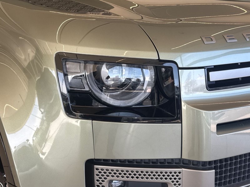 Used Land Rover Defender 2022 for sale - 78199105: Photo 18