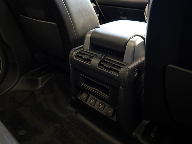 Used Land Rover Defender 2022 for sale - 78199105: Photo 19