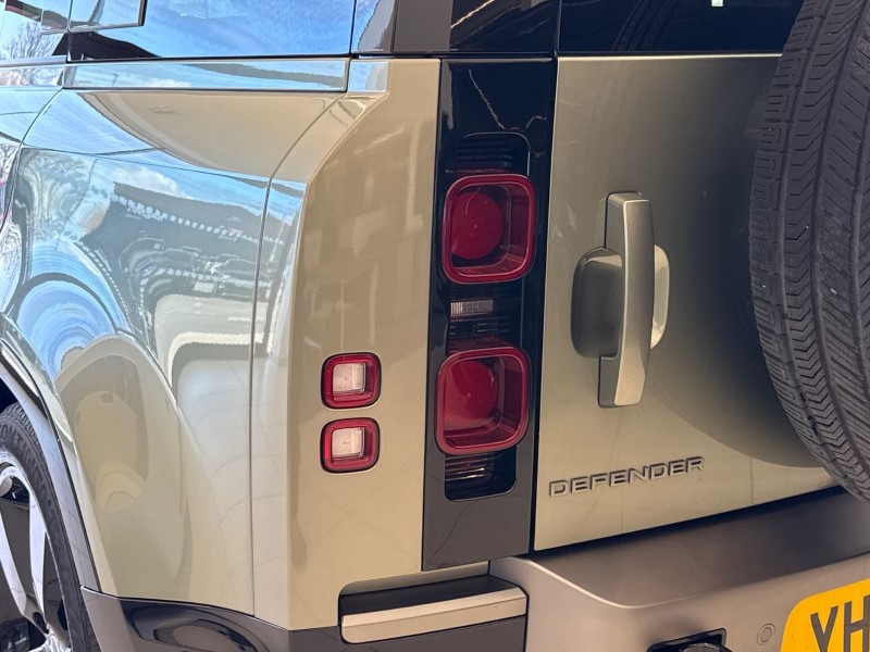 Used Land Rover Defender 2022 for sale - 78199105: Photo 20