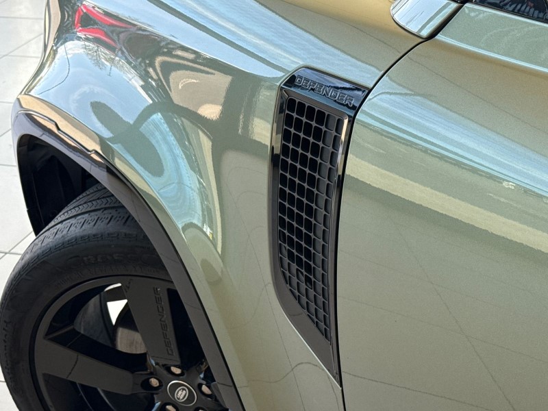 Used Land Rover Defender 2022 for sale - 78199105: Photo 21