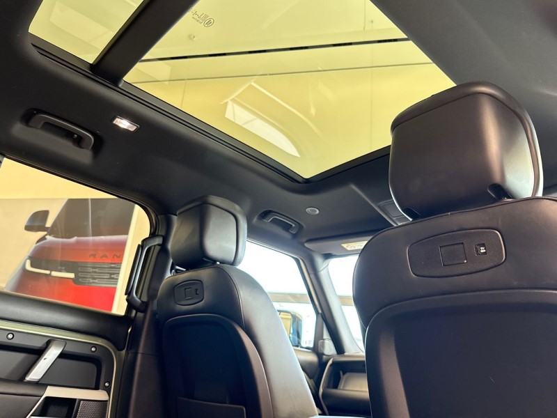 Used Land Rover Defender 2022 for sale - 78199105: Photo 22