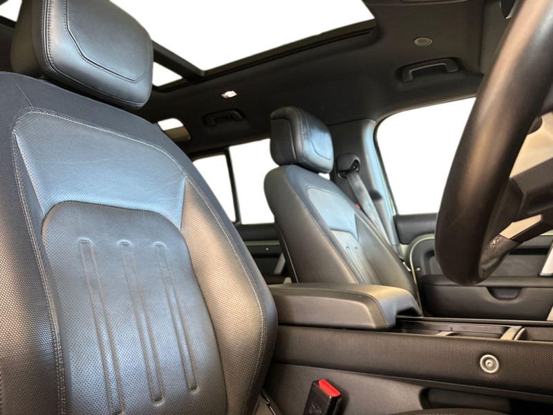 Used Land Rover Defender 2022 for sale - 78199105: Photo 27