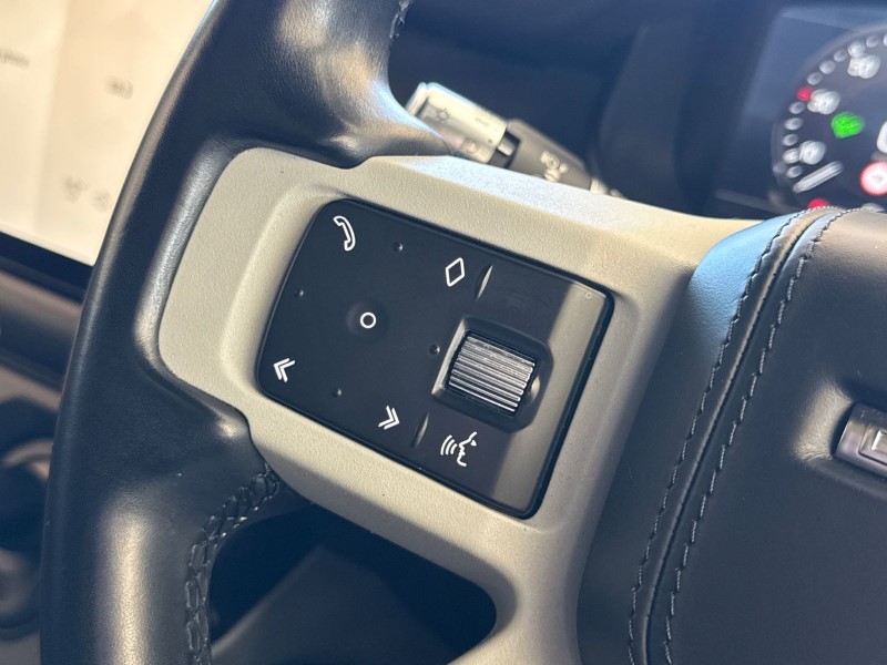 Used Land Rover Defender 2022 for sale - 78199105: Photo 29