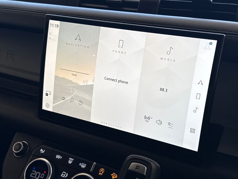 Used Land Rover Defender 2022 for sale - 78199105: Photo 31