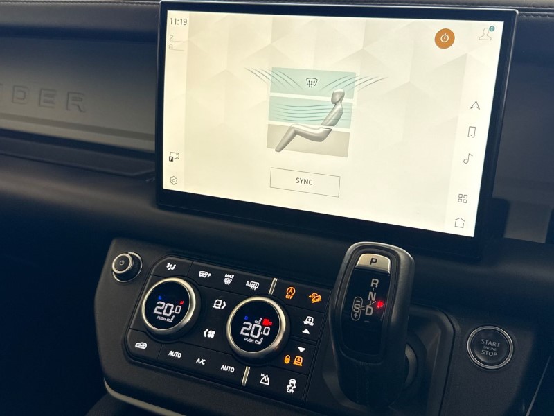 Used Land Rover Defender 2022 for sale - 78199105: Photo 33