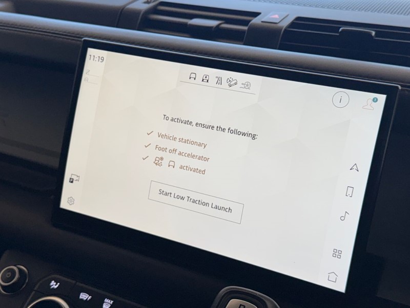 Used Land Rover Defender 2022 for sale - 78199105: Photo 34