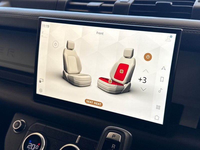 Used Land Rover Defender 2022 for sale - 78199105: Photo 35