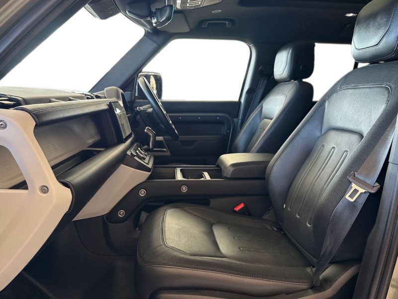 Used Land Rover Defender 2022 for sale - 78199105: Photo 4