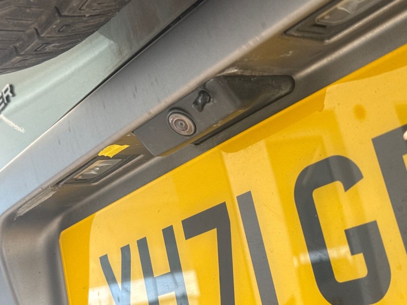 Used Land Rover Defender 2022 for sale - 78199105: Photo 40