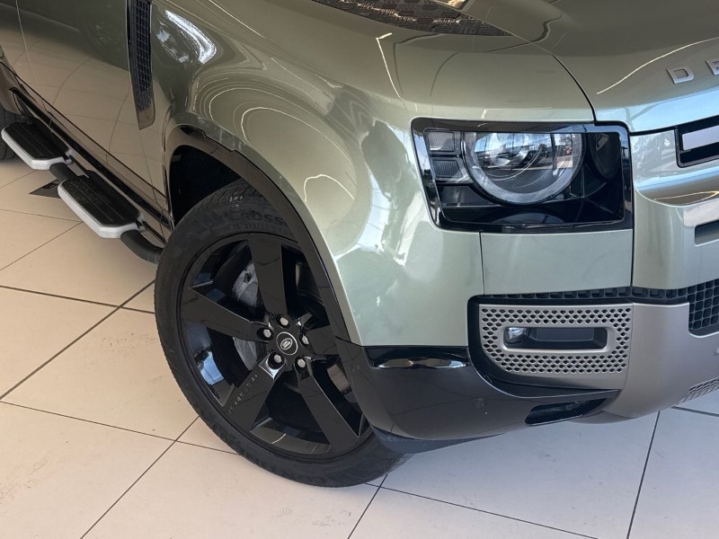 Used Land Rover Defender 2022 for sale - 78199105: Photo 41