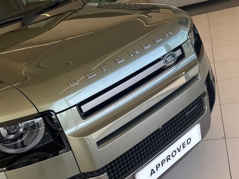 Used Land Rover Defender 2022 for sale - 78199105: Photo 42