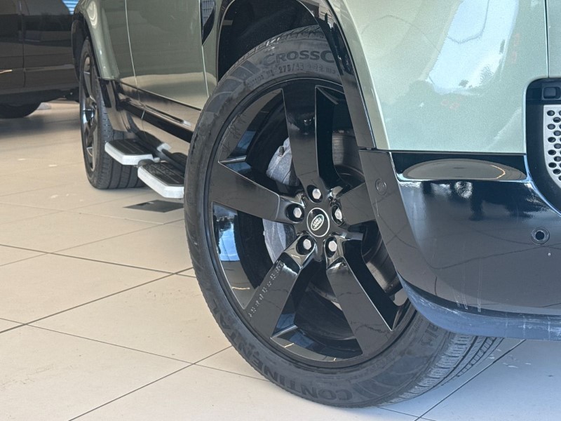 Used Land Rover Defender 2022 for sale - 78199105: Photo 43