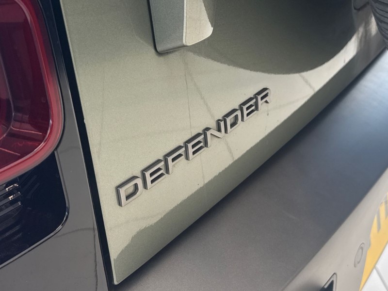 Used Land Rover Defender 2022 for sale - 78199105: Photo 45