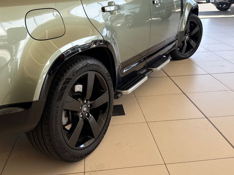 Used Land Rover Defender 2022 for sale - 78199105: Photo 47