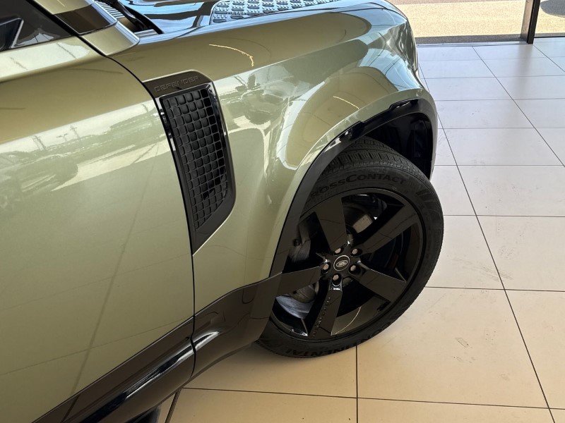 Used Land Rover Defender 2022 for sale - 78199105: Photo 48