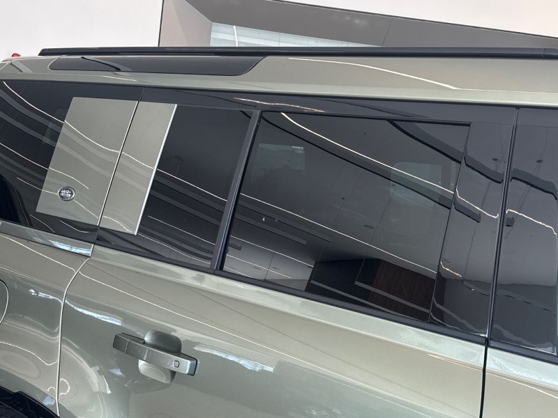 Used Land Rover Defender 2022 for sale - 78199105: Photo 50