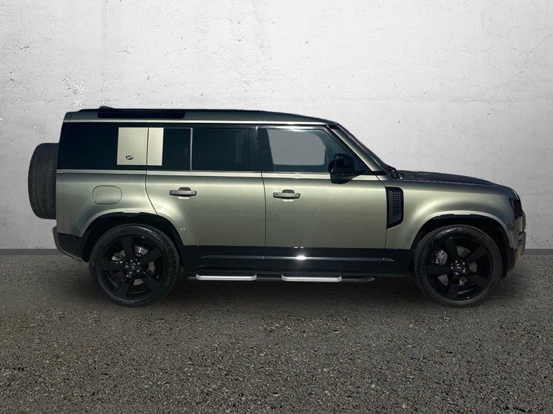 Used Land Rover Defender 2022 for sale - 78199105: Photo 6