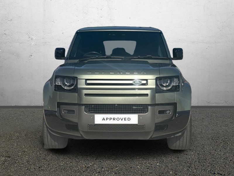 Used Land Rover Defender 2022 for sale - 78199105: Photo 8