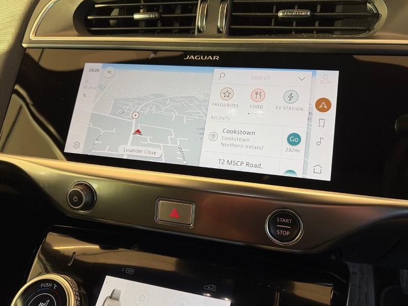 Used Jaguar I-Pace 2022 for sale - 76981013: Photo 11