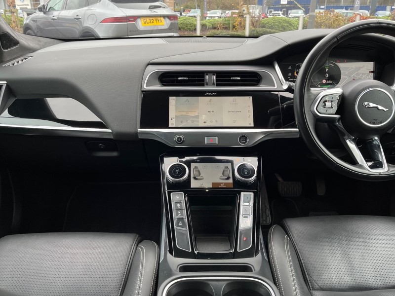 Used Jaguar I-Pace 2022 for sale - 76981013: Photo 14