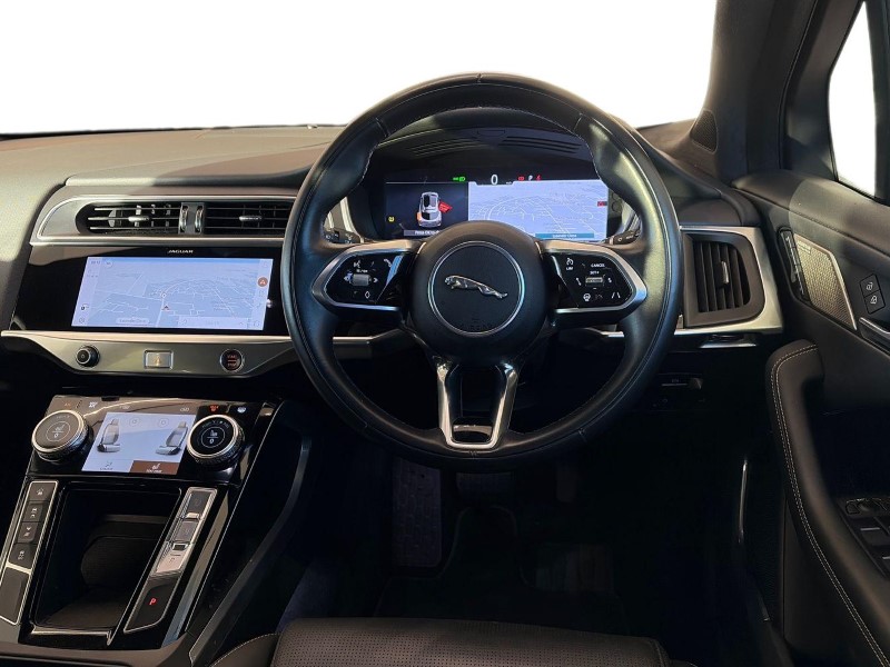 Used Jaguar I-Pace 2022 for sale - 76981013: Photo 15