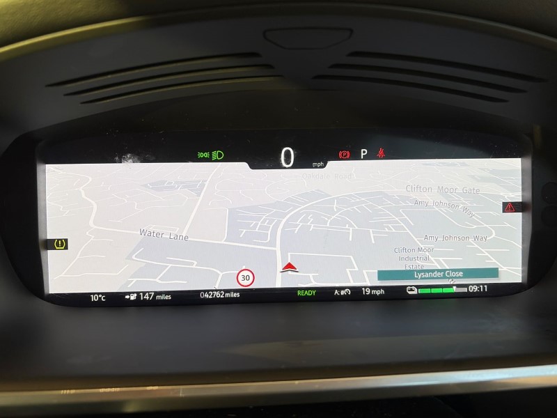 Used Jaguar I-Pace 2022 for sale - 76981013: Photo 16