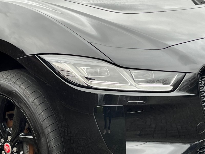 Used Jaguar I-Pace 2022 for sale - 76981013: Photo 17