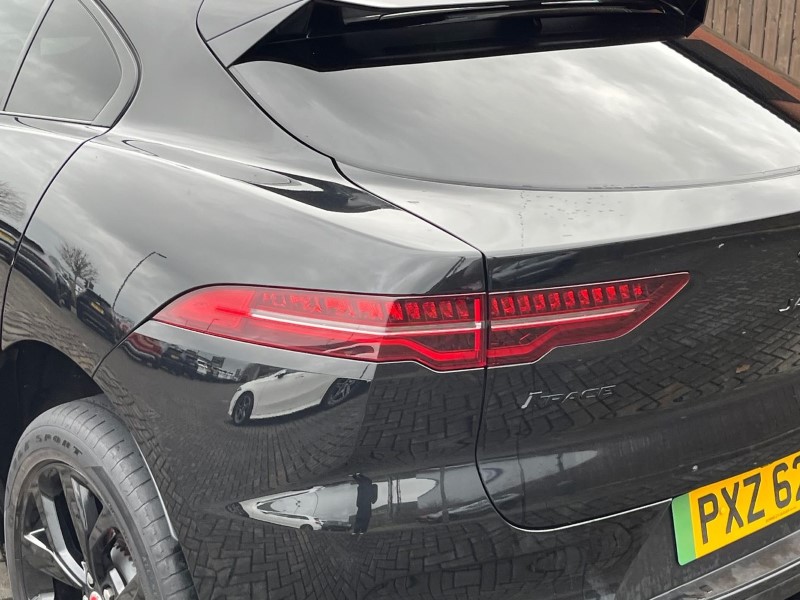 Used Jaguar I-Pace 2022 for sale - 76981013: Photo 19