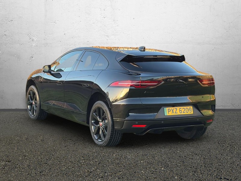 Used Jaguar I-Pace 2022 for sale - 76981013: Photo 2