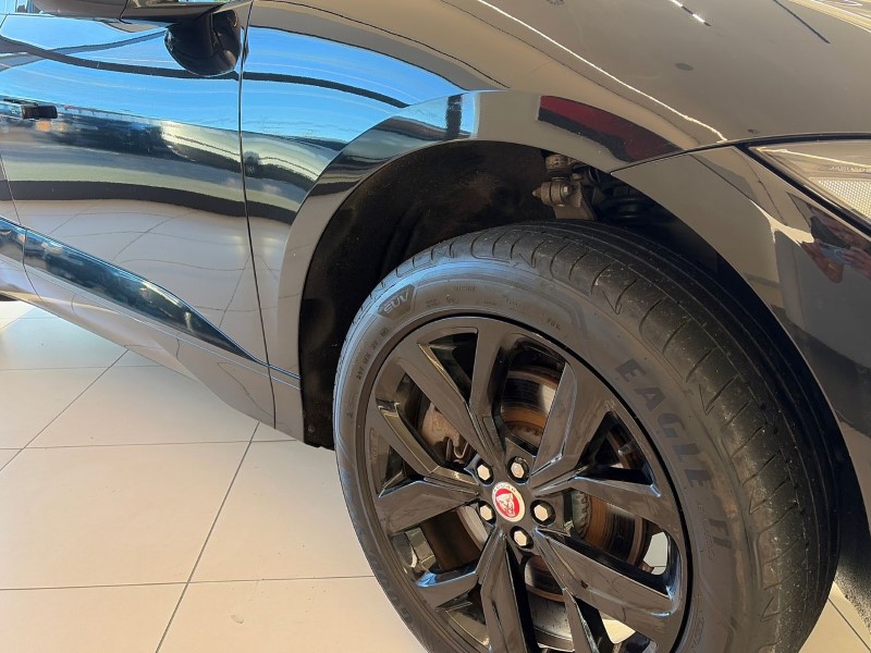 Used Jaguar I-Pace 2022 for sale - 76981013: Photo 20