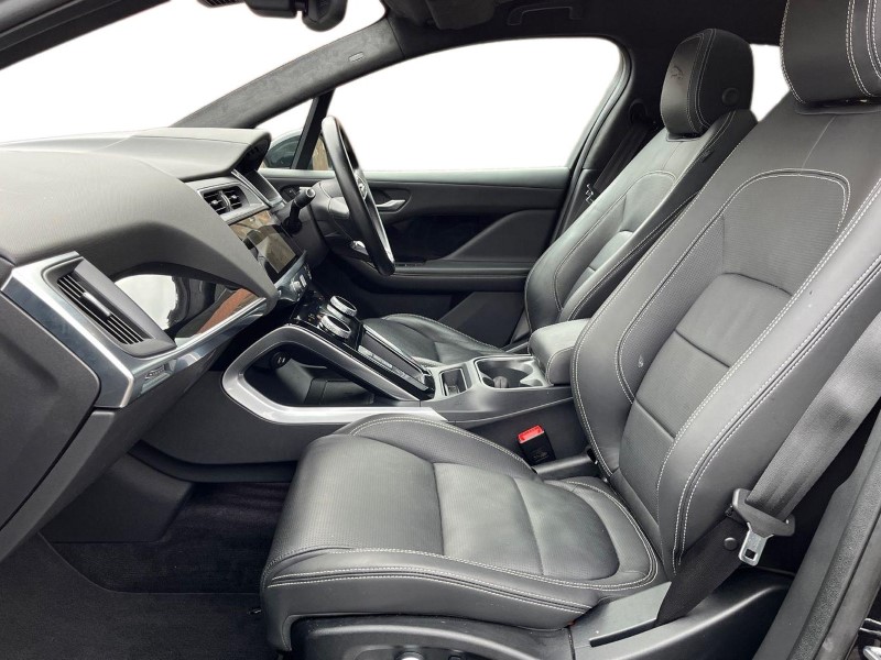 Used Jaguar I-Pace 2022 for sale - 76981013: Photo 3