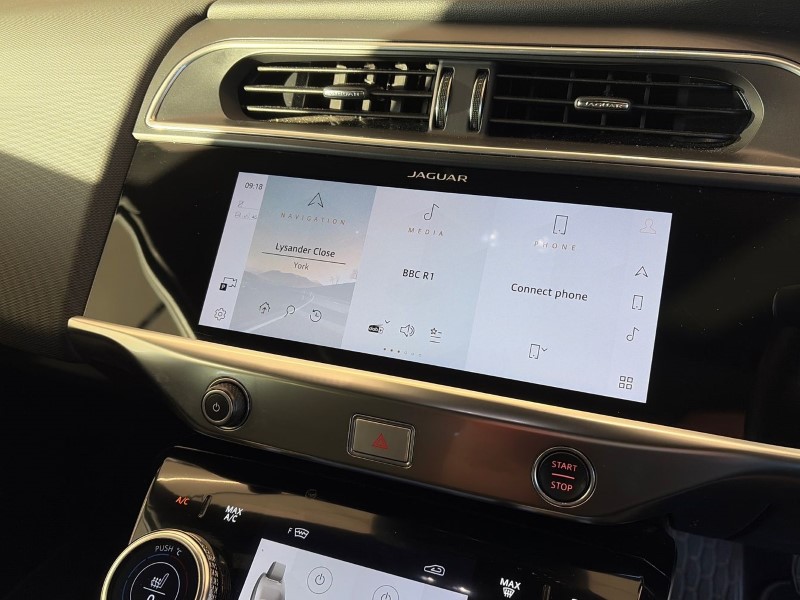 Used Jaguar I-Pace 2022 for sale - 76981013: Photo 30