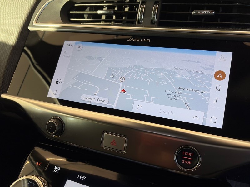 Used Jaguar I-Pace 2022 for sale - 76981013: Photo 31