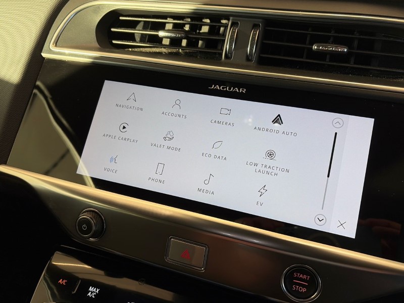 Used Jaguar I-Pace 2022 for sale - 76981013: Photo 33