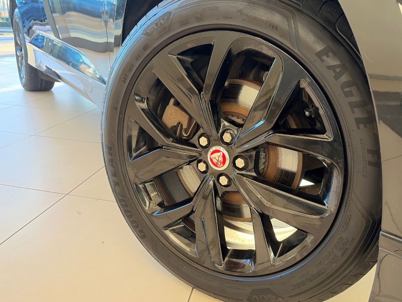 Used Jaguar I-Pace 2022 for sale - 76981013: Photo 47