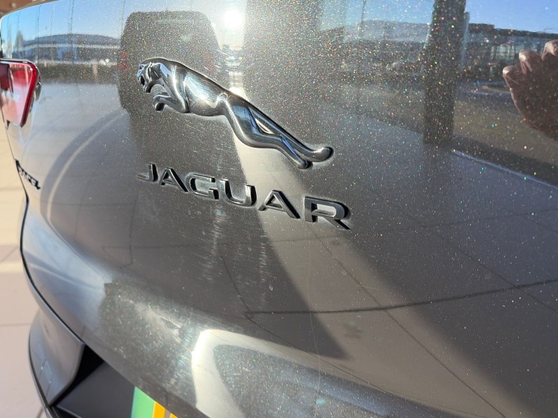 Used Jaguar I-Pace 2022 for sale - 76981013: Photo 48