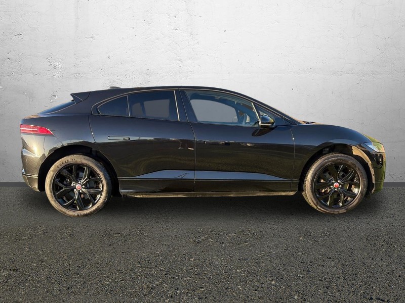 Used Jaguar I-Pace 2022 for sale - 76981013: Photo 5
