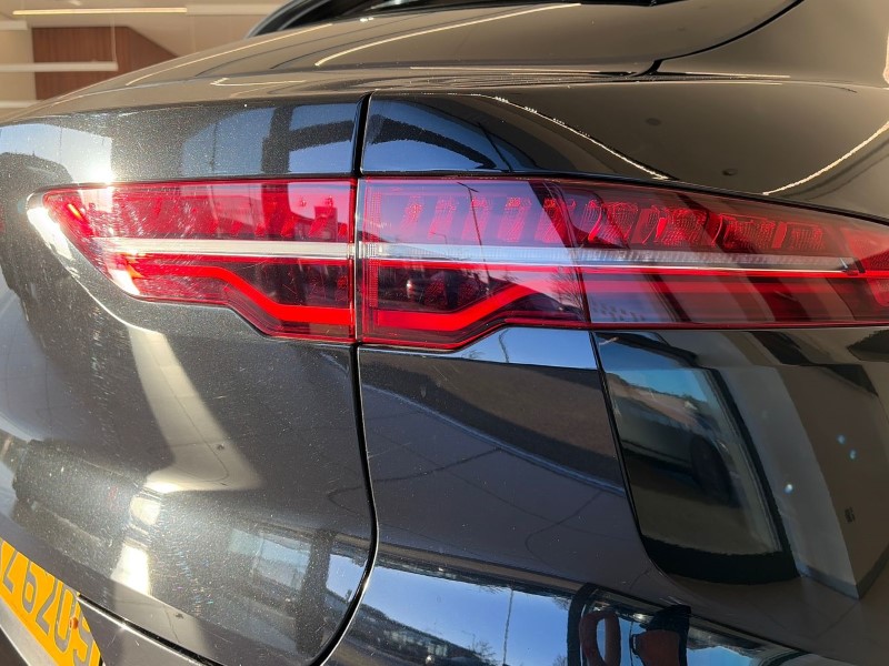 Used Jaguar I-Pace 2022 for sale - 76981013: Photo 50