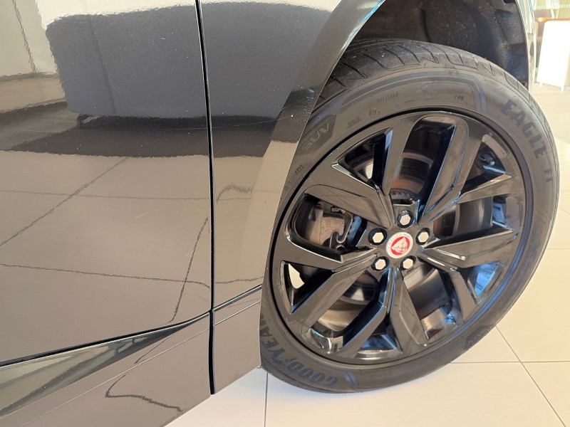 Used Jaguar I-Pace 2022 for sale - 76981013: Photo 52