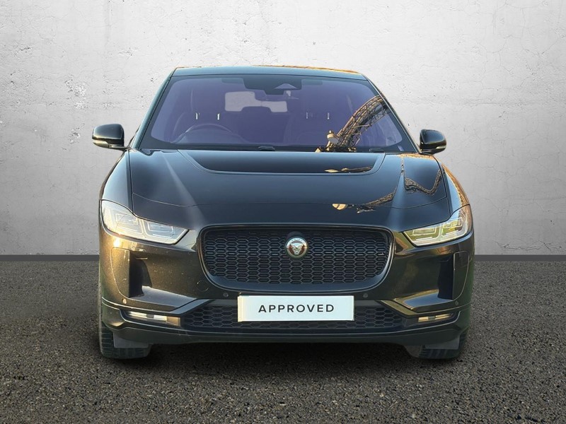 Used Jaguar I-Pace 2022 for sale - 76981013: Photo 7