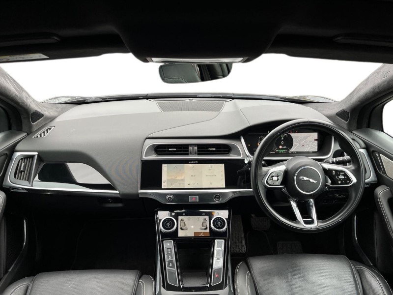 Used Jaguar I-Pace 2022 for sale - 76981013: Photo 9