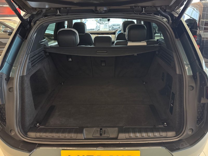 Used Land Rover Range Rover Sport 2022 for sale - 77778622: Photo 10