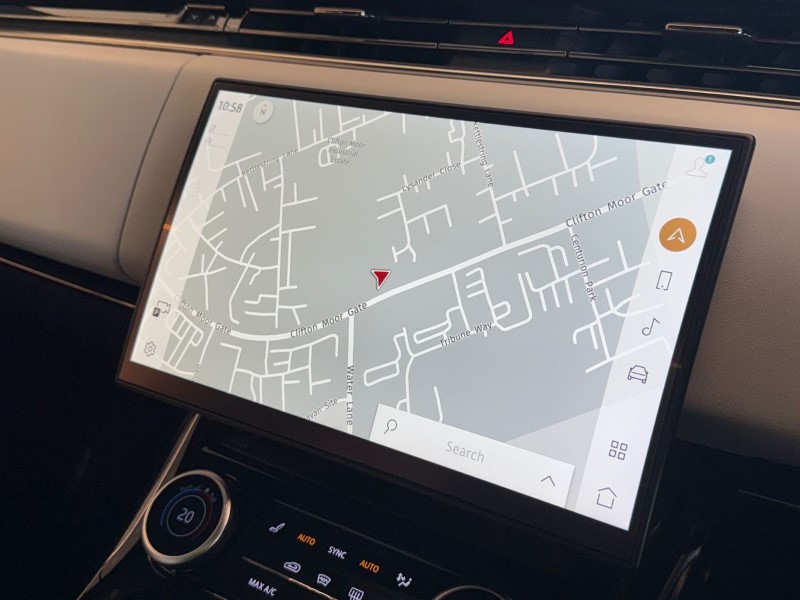 Used Land Rover Range Rover Sport 2022 for sale - 77778622: Photo 11