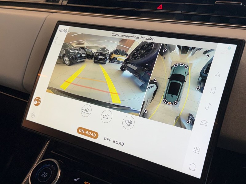 Used Land Rover Range Rover Sport 2022 for sale - 77778622: Photo 12