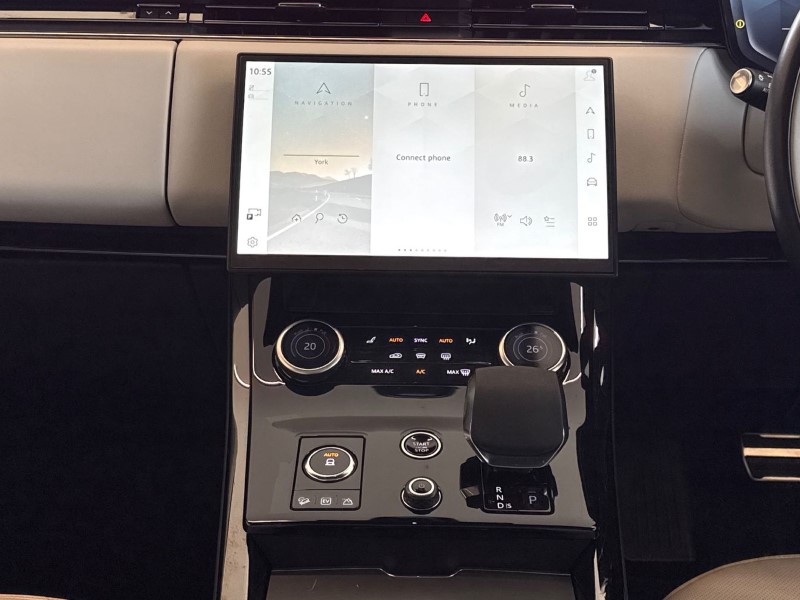 Used Land Rover Range Rover Sport 2022 for sale - 77778622: Photo 14