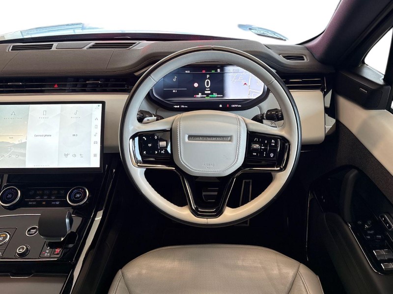 Used Land Rover Range Rover Sport 2022 for sale - 77778622: Photo 15