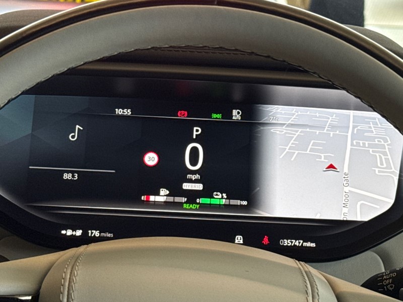 Used Land Rover Range Rover Sport 2022 for sale - 77778622: Photo 16