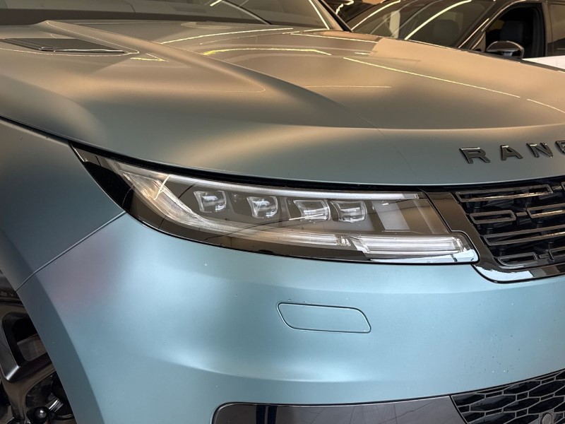 Used Land Rover Range Rover Sport 2022 for sale - 77778622: Photo 17