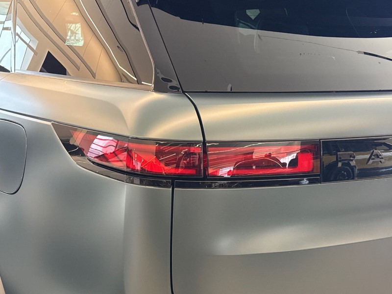 Used Land Rover Range Rover Sport 2022 for sale - 77778622: Photo 19